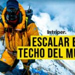 💰 Descubre el precio de subir el Everest y cumple tu sueño de conquistar la montaña más alta del mundo