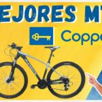 🚲💰 Descubre los precios de bicicletas en Coppel y elige la tuya perfecta