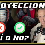 🥋 Mejores protecciones artes marciales: maximiza tu seguridad en cada entrenamiento