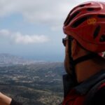 🧗🏻‍♂️¡Descubre la emocionante escalada en Puig Campana! ¡Conquista la cumbre de la montaña más desafiante!🌄