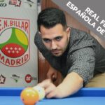 🎱 ¡Descubre la Real Federación Española de Billar! Todo lo que necesitas saber 🏆