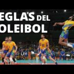 🏐 ¡Descubre el 📜 Reglamento Oficial de Voley! Aprende las reglas básicas y avanza como un profesional