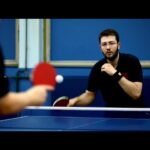 🏓 Guía completa de los ⚖️ Reglamentos del Ping Pong: ¡Domina las normas y reglas del juego!