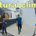 🧗‍♂️ Descubre cómo conquistar la aventura en el 🏞️ Rocódromo Natural Climb: Todo lo que necesitas saber