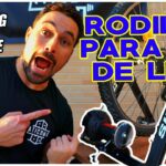 🚵‍♂️ Prepárate para conquistar las montañas con el mejor rodillo para bicicleta de montaña: ¡descubre nuestras recomendaciones!