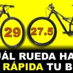 🚴‍♂️💨 ¡Descubre las mejores ruedas para bicicleta de montaña 29! Tips y recomendaciones para maximizar tu rendimiento en el camino. 🏞️🌳🚵‍♀️