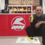 🛼 ¡Deslízate suavemente con las increíbles 🧲 ruedas de silicona para patines! Descubre las mejores opciones aquí