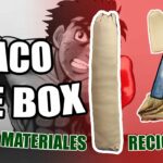 🥊💡 Cómo hacer tu propio saco de boxeo casero: ¡Convierte tu casa en tu propio gimnasio de combate!