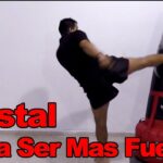 🥊 ¡Desafía tus límites con el mejor saco de boxeo de piso! 💪