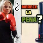 🥊 Descubre el mejor saco de boxeo Decathlon: ¡entrena como un campeón!