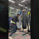 🥊 ¡Descubre por qué el saco de boxeo Domyos es el compañero perfecto para tus entrenamientos!