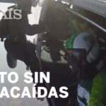 🪂 ¡Los mejores consejos para saltar del avión con seguridad! 🪂 Descubre cómo disfrutar de la adrenalina extrema saltando al vacío