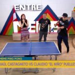 🏓✨Santa Beatriz Mesa de Ping Pong: ¡La mejor opción para tus partidas de diversión!