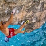 🧗‍♂️ Descubre los increíbles logros de Sharma Escalada en el mundo vertical 💪