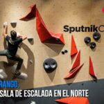 🚀💪¡Descubre cómo conquistar la cima con la Sputnik Escalada! Guía completa y tips para los amantes de la aventura