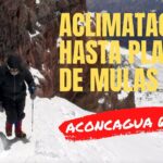 🏔️ ¡Conquista el Aconcagua! Guía completa para subir la montaña más alta de América Latina