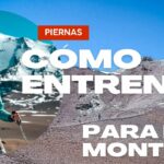 🏔️ ¡Conquista tus metas! Descubre los mejores tips para subir montañas y alcanzar nuevas alturas 🌄