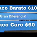 🎱💲 Descubre los mejores tacos de billar segunda mano y ahorra dinero en grande