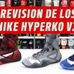 🥊 ¡Descubre los increíbles tenis de boxeo Nike para una experiencia sin igual en el ring!