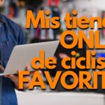 🚴‍♀️¡Descubre la mejor 🚲 tienda de bicicletas online 🌐 con envío rápido y precios increíbles!