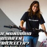 🚲🔎 Tipos de Manubrio para Bicicleta: Descubre las opciones perfectas para tu próximo paseo