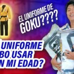 🥋 Encuentra los mejores trajes de taekwondo para destacar en tus entrenamientos