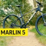 🚲✨ Descubre el mejor precio de la Trek Marlin 5 y conquista tus aventuras en bici