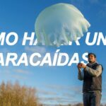 🪂 Descubre todo sobre 🪂 un paracaidas: guía completa y consejos expertos