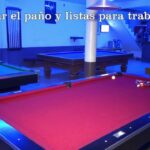 🎱¡Encuentra las mejores ofertas! Venta de mesas de pool usadas a precios irresistibles 🎱