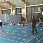 🏐 Descubre todo sobre el fascinante mundo del voleibol en francés 🇫🇷