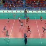 🏐💪 ¡El increíble ascenso del voleibol femenino en España! Descubre cómo se ha consolidado como una potencia deportiva 🇪🇸👩‍🦰