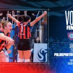 🏐👩‍🦰 ¡Voleibol Femenino Hoy! Descubre todo lo que necesitas saber 📰