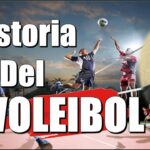 🏐 ¡Descubre la fascinante historia del voleibol en un resumen imperdible! 📚