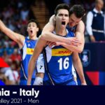 🏐 Descubre el emocionante mundo del 🇮🇹 Voleibol Italia: Historia, equipos y curiosidades