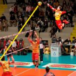 🏐🎥 Los mejores videos de voleibol: ¡Descubre toda la acción en la cancha!