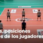 🏐 La guía definitiva del voleibol zona de ataque: ¡domina las estrategias y técnicas!