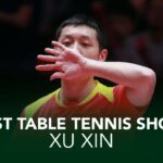 🏓 Xu Xin Ping Pong: El Campeón Mundial que Desafía los Límites 🥇