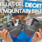 🚲👟 ¡Descubre las increíbles zapatillas MTB Shimano Decathlon para tus aventuras off-road! 🌲🔥