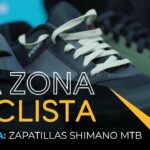 👟 Descubre las mejores zapatillas Shimano MTB para hombre 🚵‍♂️