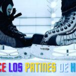 🏒 Descubre los mejores zapatos para patinar en hielo y conquista el frío ❄️