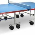 🏓 ¡Encuentra la mejor mesa de ping pong de segunda mano en nuestro blog!