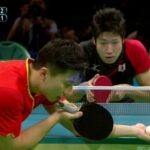 🏓🌍 Descubre todo sobre el mundo del Tenis de Mesa Internacional: Guía completa y consejos imprescindibles