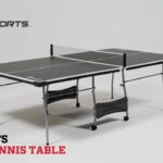 🏓 ¡Encuentra la mejor mesa de ping pong MD Sports para disfrutar del juego en casa! 🏓