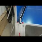 🏓 Descubre la resistencia y calidad del aluminio en mesas de ping pong: ¡El accesorio perfecto para tus partidas de 🌟Mesa Ping Pong Aluminio! 🏓