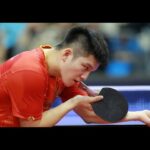 🏓 La 🥇 mesa de ping pong number one: todo lo que necesitas saber para ser un campeón