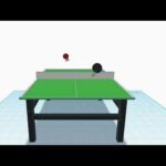 🏓💻 Tutorial de Ping Pong con Arduino en Tinkercad: Cómo construir tu propio juego electrónico